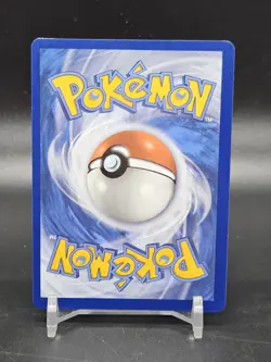Pokemon TCG Lacey Special Illustration Stellar Crown Rare Card 166 /142 NM Mint - Image 2