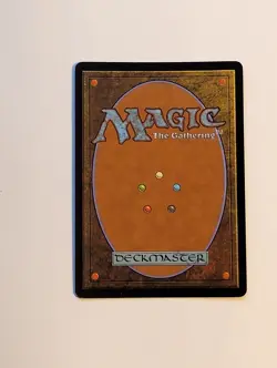 Argothian Enchantress Judge Foil Promo - Image 2