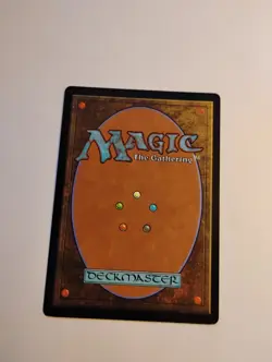 Delney, Streetwise Lookout Promo Foil - Image 2