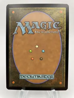 Thornbite Staff - Morningtide - Uncommon - MTG - Shaman Equipment - NM/M Cond - Image 4