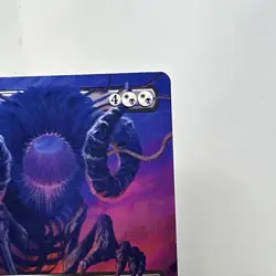 Emptiness - 294 - MTG: Lorwyn Eclipsed - Borderless - Mythic - Regular NM - Image 3