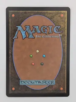 Decree of Silence - NM - Scourge - MTG - Image 2