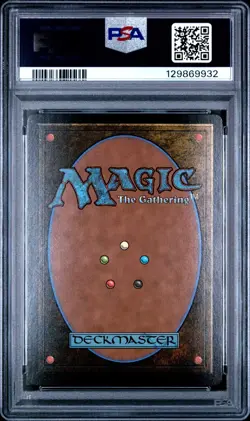 PSA 10 Prompto Argentum (Borderless) (Surge Foil) Final Fantasy Foil - Image 2