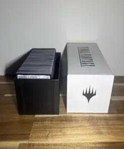 Lot of 500 English MTG Final Fantasy Common & Uncommon bulk + 30 Foils! - Image 1