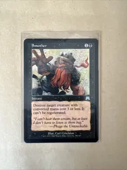 MTG Smother ONS 170 U LP Regular - Image 2