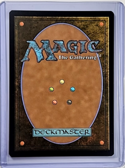 MTG Magic The Gathering Doctor Who Extended Art Surge Foil Fractured Identity - Image 2