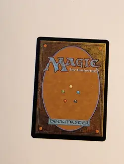 Bast's Blessing - Primal Vigor (Rainbow Foil) SLD - Image 2