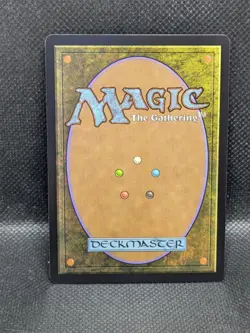 Sodden Verdure (Extended Art) Rare MTG Lorwyn Eclipsed Commander - Image 2