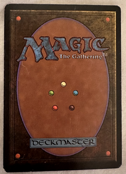 Force of will- English - MTG - Aliances- MP - Image 2