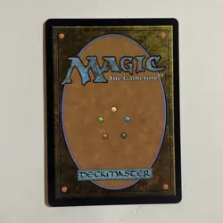 MTG - Lorwyn Eclipsed Sapling Nursery - 0328 - Showcase - NM - Image 3