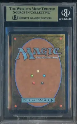 2025 Final Fantasy TCG MTG Borderless #0204 Terra Herald of Hope BGS 10 - Image 2
