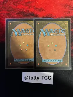 Karn's Bastion Commander: Edge of Eternities Regular 0163 - Image 2