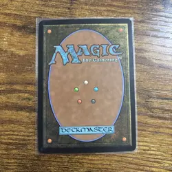 Magic The Gathering Aether Vial Dark Steel Near Mint Condition Never Played - Image 2
