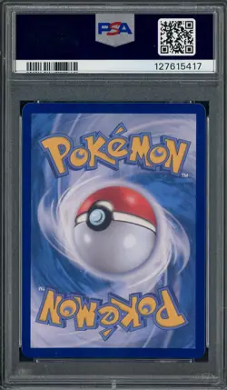 Auction #2 2025 Pokemon SV8a Korean Special Art Rare #217 Umbreon ex PSA 9 - Image 2