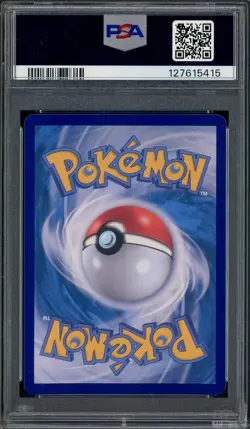 Auction #4 2025 Pokemon SV8a Korean Special Art Rare #217 Umbreon ex PSA 10 - Image 2