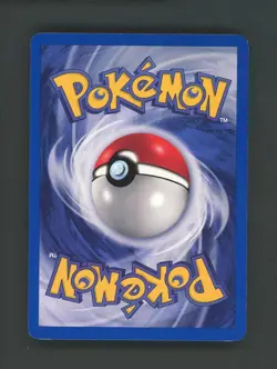 Pokemon Neo Discovery 1st Edition Hitmontop 3/75 - Image 2