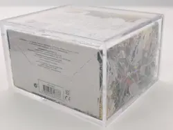 #2 Pokemon TCG Sworld and Shield Evolving Skies Booster Box Sealed - Image 3