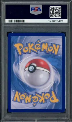 Auction #6 2025 Pokemon SV8a Korean Special Art Rare #217 Umbreon ex PSA 10 - Image 2