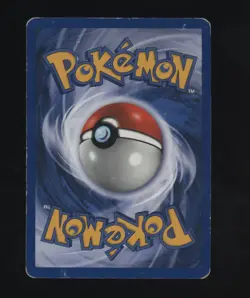 2001 Pokemon Shining Gyarados 65/64 Holo Secret Rare Neo Revelation Swirl - Image 2
