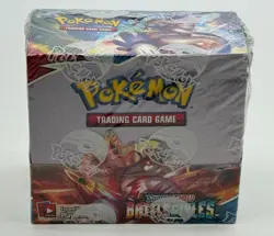#2 Pokemon TCG Sword & Shield Battle Styles Booster Display Box Sealed - Image 1