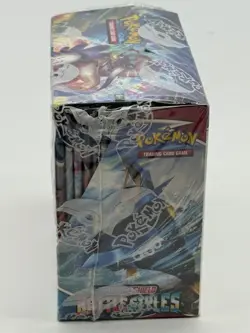 #2 Pokemon TCG Sword & Shield Battle Styles Booster Display Box Sealed - Image 4