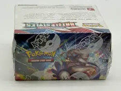 #2 Pokemon TCG Sword & Shield Battle Styles Booster Display Box Sealed - Image 5