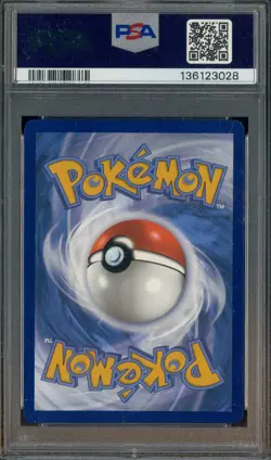2022 Pokemon Silver Tempest Trainer Gallery #TG29 Rayquaza VMAX PSA 10 GEM MINT - Image 2
