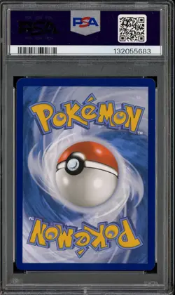 2023 Pokemon SWSH Crown Zenith #020 Radiant Charizard PSA 10 GEM MINT - Image 2