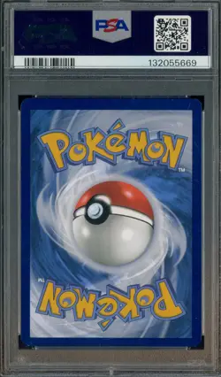 2023 Pokemon SVI EN Special Illustration Rare #251 Miriam PSA 10 MINT - Image 2