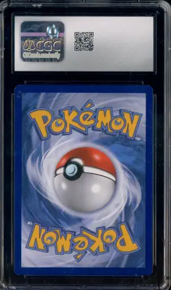 2015 Pokemon Black Star Promos #XY84 Pikachu Ex Legendary Collection CGC 7 NM - Image 2