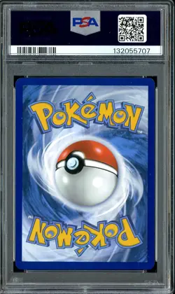 2025 Pokemon MEG EN #100 Mega Latias Ex PSA 10 GEM MINT - Image 2