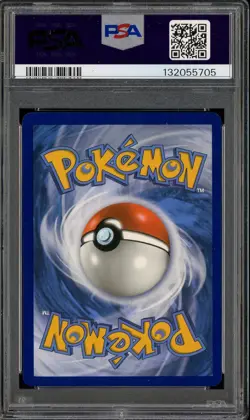 2016 Pokemon XY Black Star Prmo Triple Power Tin XY107 Mewtwo Ex PSA 9 MINT - Image 2