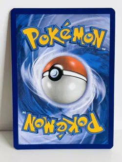 Pokemon TCG Psyduck STAMPED SM199 Holo Detective Pikachu Black Star Promo Card - Image 2