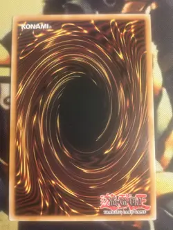 Yugioh: Super-Nimble Mega Hamster - ABPF-EN083 - Super Rare - Unlimited - LP - Image 2