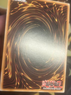 Yugioh: Super-Nimble Mega Hamster - ABPF-EN083 - Super Rare - Unlimited - LP - Image 4