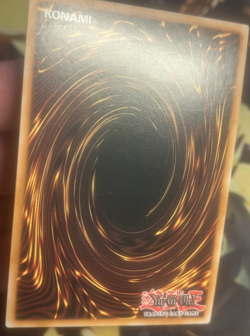 Yugioh: Super-Nimble Mega Hamster - ABPF-EN083 - Super Rare - Unlimited - LP - Image 5