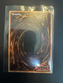 Super-Nimble Mega Hamster ABPF-EN083 Absolute Powerforce Unlimited Super Rare NM - Image 2