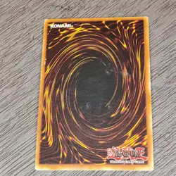 Serpent Night Dragon MRL-103 Magic Ruler Unlimited|Unlimited Edition - Image 2