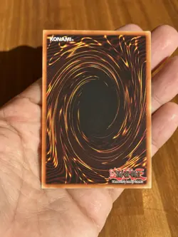 Yugioh Toon Mermaid MRL-072 Ultra Rare 1st Edition NM-Mint - Image 3