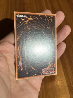 Yugioh Toon Mermaid MRL-072 Ultra Rare 1st Edition NM-Mint - Image 4