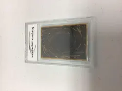 YuGiOh - The Winged Dragon of Ra - Legendary Collection - BCCG 10 #1🔥🔥🔥 - Image 2