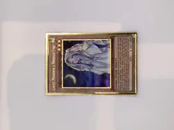 YuGiOh Ghost Mourner & Moonlit Chill - Misprint - 1st Ed - Near Mint - RARE 🔥🔥 - Image 1