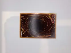 YuGiOh Ghost Mourner & Moonlit Chill - Misprint - 1st Ed - Near Mint - RARE 🔥🔥 - Image 3