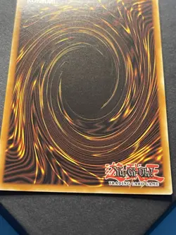 Herald Of The Arc Light | RA01-EN031 | Quarter Century Secret Rare | YuGiOh! - Image 4