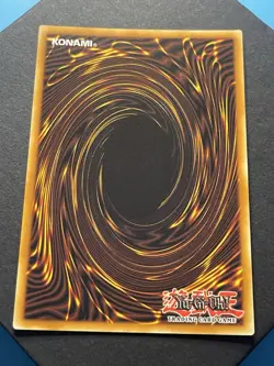 Herald Of The Arc Light | RA01-EN031 | Quarter Century Secret Rare | YuGiOh! - Image 5