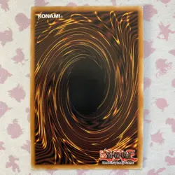 Yu-Gi-Oh! TCG Herald of Orange Light BLMM-EN103 Starlight Rare - Image 4