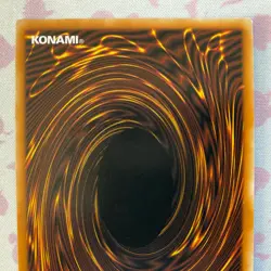 Yu-Gi-Oh! TCG Herald of Orange Light BLMM-EN103 Starlight Rare - Image 5