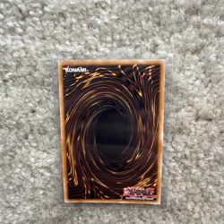 Yu-Gi-Oh! TCG Hearld of Orange 1st Edition Starlight Rare BLMM-EN103 - Image 2