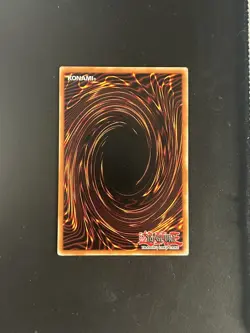 Herald of Green Light - EOJ-EN018 - Ultimate Rare - 1st Edition - NM Yugioh - Image 2