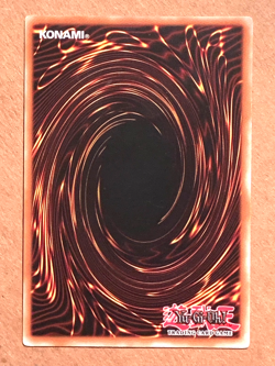 yugioh Herald of Green Light EOJ-EN018 Ultimate Rare 1st Edition near mint - Image 3